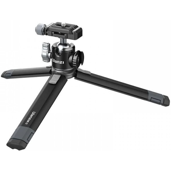 Фото - Штатив Ulanzi Vijim Aluminum Alloy Camera Vlog Set (UV-2336 MT-24)
